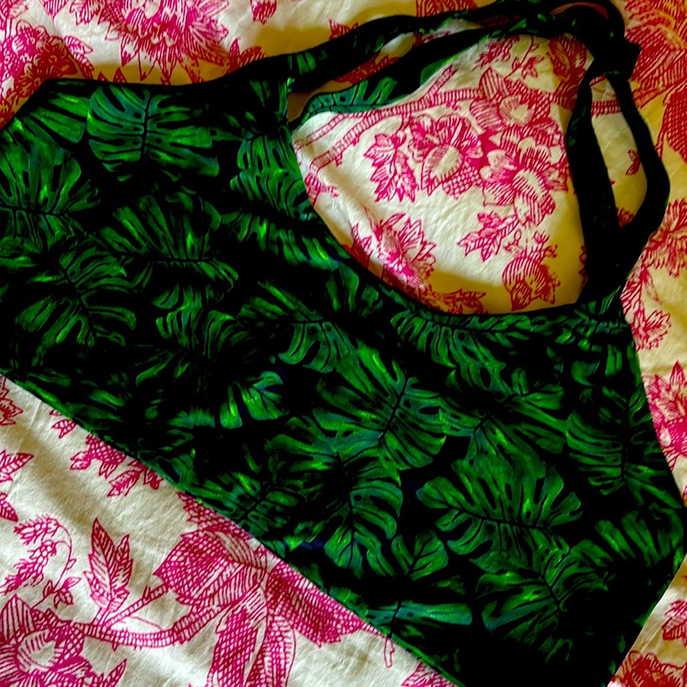 Xl NWOT FUSED HAWAII